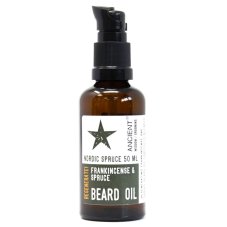 Olej na Bradu - Severský Smrek - Regeneruj! 50ml