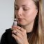 Aromaterapeutická Inhalačná Soľ - Výbuch
