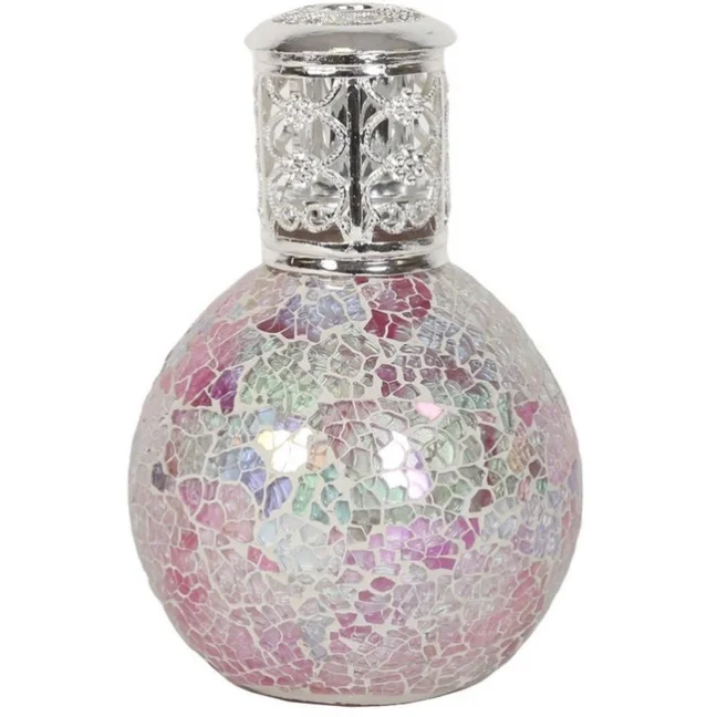 Katalytická lampa Aroma Accessories - Pink Lustre