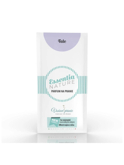 Parfém na pranie TALC - Objem: 250ml
