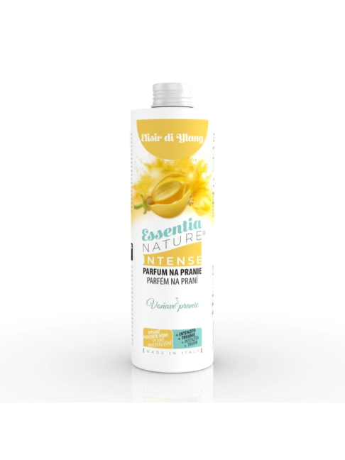 Parfém na pranie ELISIR DI YLANG - Objem: 50ml