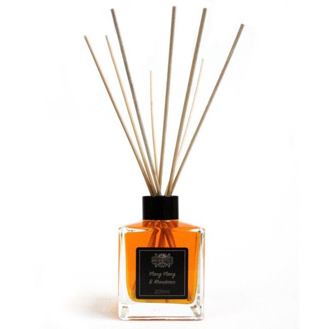 Aróma difuzér - Tyčinkový Ylang Ylang & Mandarinka