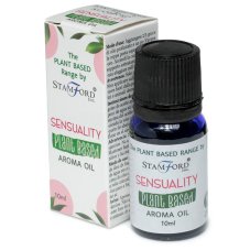 Stamford Rastlinný Aroma Olej - Zmyselnosť
