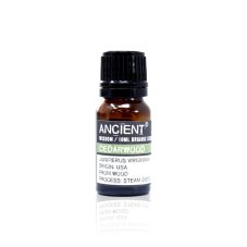 Ancient Wisdom Esenciálny Olej BIO - Cédrové drevo 10ml