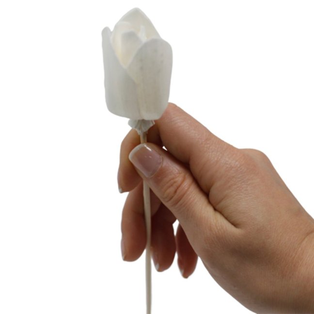 Prírodný Aroma Difúzor Tyčinka Kvet Tulipán